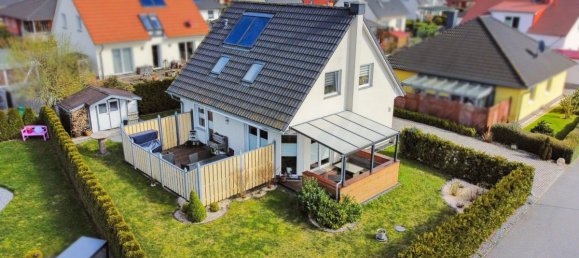 3 chambres Maison à Wismar, Germany No. 28831 4