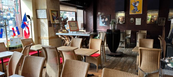  عقار تجاري في Lens, France 500متر مربع رقم 211065 2