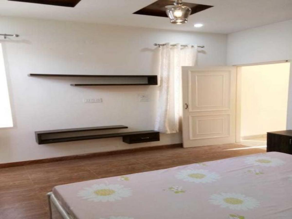 Studio in Mohali, India No. 28415