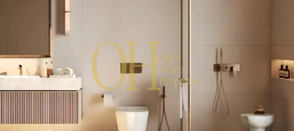 5 bedrooms Villa in Yas Island, UAE No. 46685 9