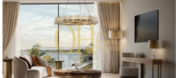 5 bedrooms Villa in Yas Island, UAE No. 46685 5