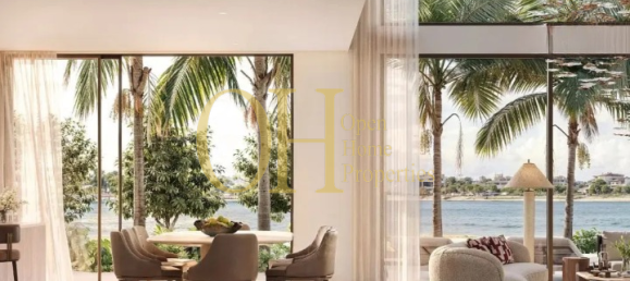 5 bedrooms Villa in Yas Island, UAE No. 46685 4