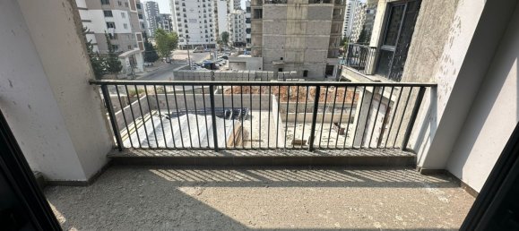 شقة 1+1 في Mersin, Turkey رقم 21094 12