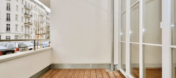 Apartamento de 2 habitaciónes en Kreuzberg, Germany No. 32943 7