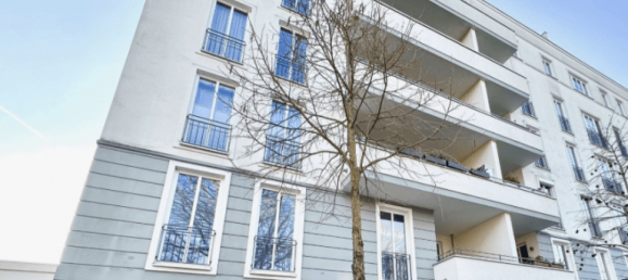 Apartamento de 2 habitaciónes en Kreuzberg, Germany No. 32943 10