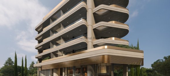 Apartamento T2 em Paralimni, Cyprus N.º 25606 5