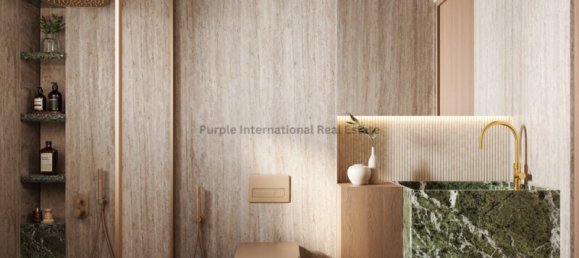 Apartamento T2 em Paralimni, Cyprus N.º 25606 6