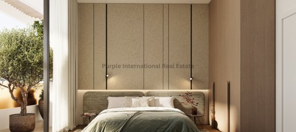 Apartamento T2 em Paralimni, Cyprus N.º 25606 2