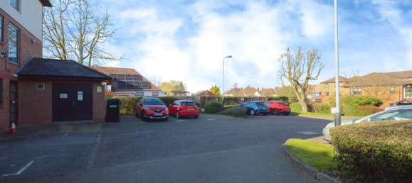 1 chambre Maison à Harrow, United Kingdom No. 6424 14