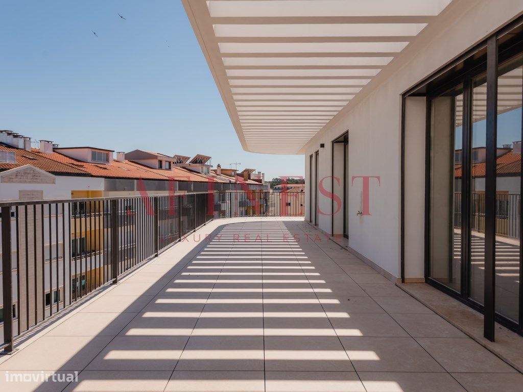 4 bedrooms Apartment in Fatima, Portugal No. 291677