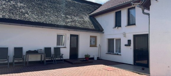 Adosado de 10 habitaciónes en Vorpommern-Rugen, Germany No. 279080 7