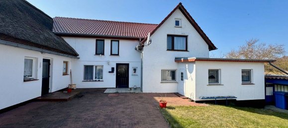 Adosado de 10 habitaciónes en Vorpommern-Rugen, Germany No. 279080 6