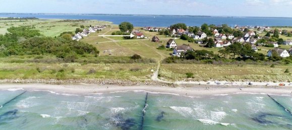 Adosado de 10 habitaciónes en Vorpommern-Rugen, Germany No. 279080 4