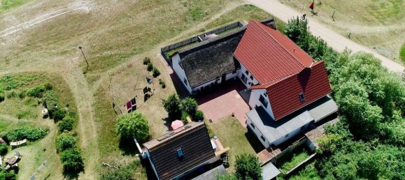 Adosado de 10 habitaciónes en Vorpommern-Rugen, Germany No. 279080 3