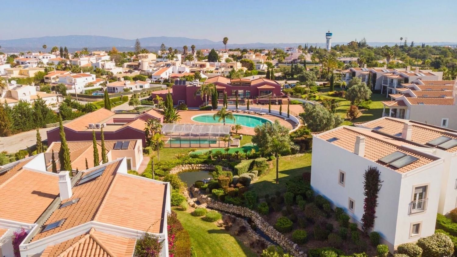 Дом с 2 спальнями в Лагоа, Португалия № 89795