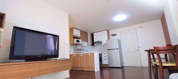 2 Schlafzimmer Eigentumswohnung in Watthana, Thailand, Nr. 4687 6