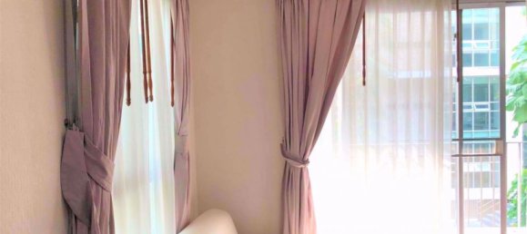 2 Schlafzimmer Eigentumswohnung in Watthana, Thailand, Nr. 4687 8