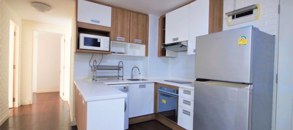 2 Schlafzimmer Eigentumswohnung in Watthana, Thailand, Nr. 4687 10