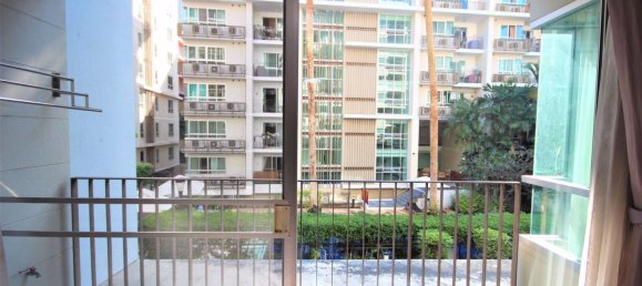 2 Schlafzimmer Eigentumswohnung in Watthana, Thailand, Nr. 4687 4