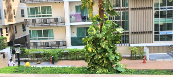 2 Schlafzimmer Eigentumswohnung in Watthana, Thailand, Nr. 4687 3