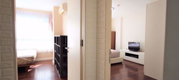 2 Schlafzimmer Eigentumswohnung in Watthana, Thailand, Nr. 4687 11