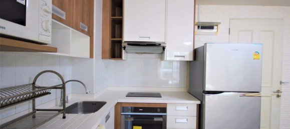 2 Schlafzimmer Eigentumswohnung in Watthana, Thailand, Nr. 4687 9