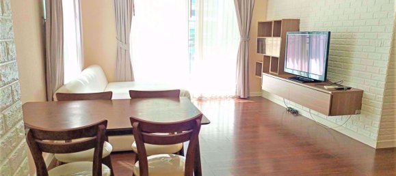 2 Schlafzimmer Eigentumswohnung in Watthana, Thailand, Nr. 4687 7