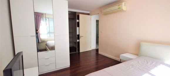 2 Schlafzimmer Eigentumswohnung in Watthana, Thailand, Nr. 4687 12