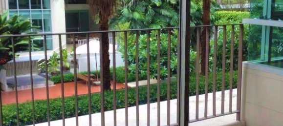 2 Schlafzimmer Eigentumswohnung in Watthana, Thailand, Nr. 4687 2