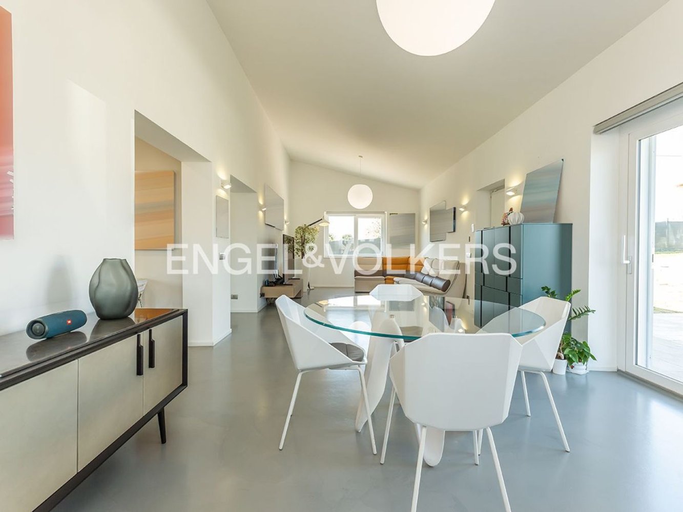 5-salle Villa à Artena, Italy No. 62990