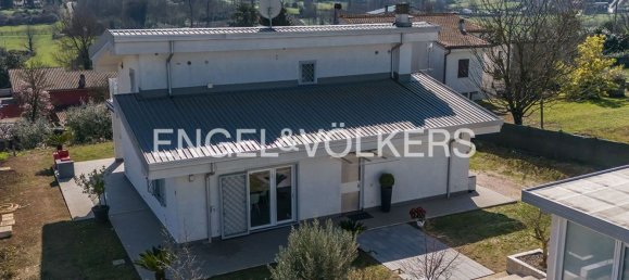 5-salle Villa à Artena, Italy No. 62990 40