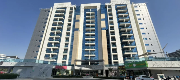 1 bedroom Apartment for sale in Dubai, UAE № 180312 2