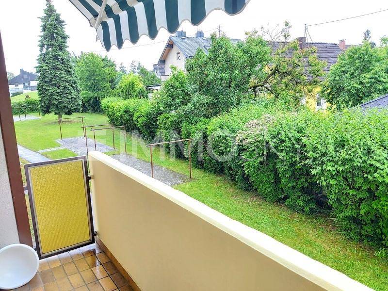 4-salle Appartement à Pasching, Austria No. 210687