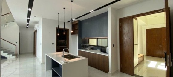 Duplex T4 em Thu Duc, Vietname N.º 74678 16