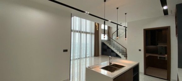 Duplex T4 em Thu Duc, Vietname N.º 74678 6