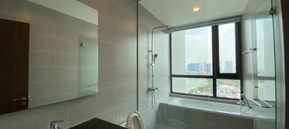 Duplex T4 em Thu Duc, Vietname N.º 74678 2