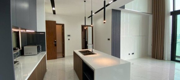 Duplex T4 em Thu Duc, Vietname N.º 74678 17