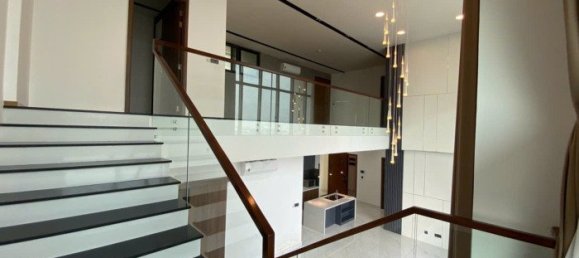 Duplex T4 em Thu Duc, Vietname N.º 74678 14