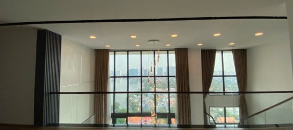 Duplex T4 em Thu Duc, Vietname N.º 74678 12