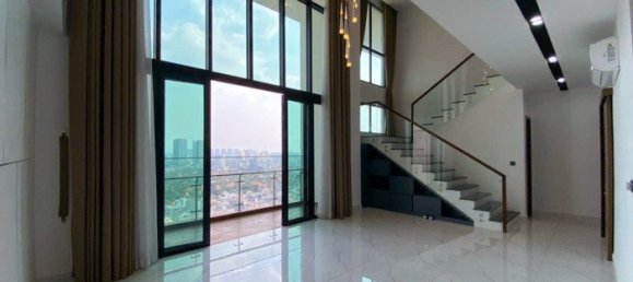 Duplex T4 em Thu Duc, Vietname N.º 74678 9