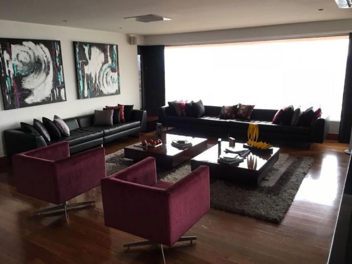 3 Schlafzimmer Haus in Bogota, Colombia, Nr. 12942