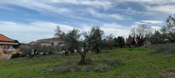  قطعة أرض في Silvi, Italy 9805متر مربع رقم 74456 18