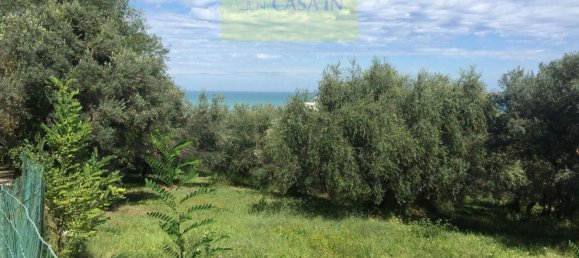  قطعة أرض في Silvi, Italy 9805متر مربع رقم 74456 6