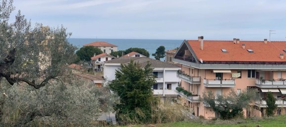  قطعة أرض في Silvi, Italy 9805متر مربع رقم 74456 13