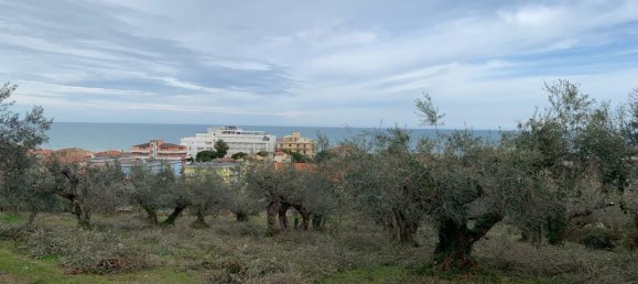  قطعة أرض في Silvi, Italy 9805متر مربع رقم 74456 27