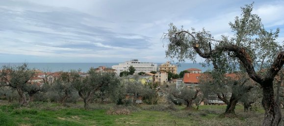  قطعة أرض في Silvi, Italy 9805متر مربع رقم 74456 29