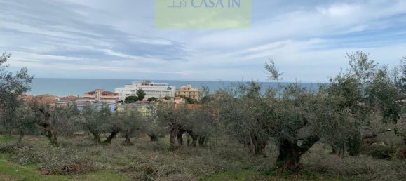  قطعة أرض في Silvi, Italy 9805متر مربع رقم 74456 35