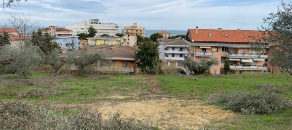  قطعة أرض في Silvi, Italy 9805متر مربع رقم 74456 24