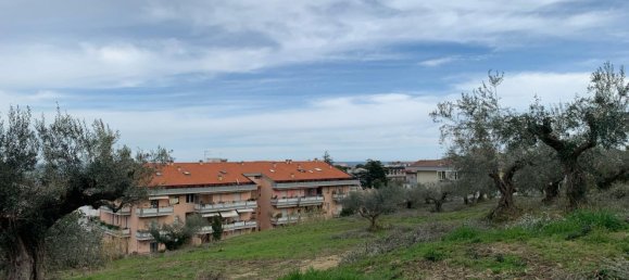  قطعة أرض في Silvi, Italy 9805متر مربع رقم 74456 12