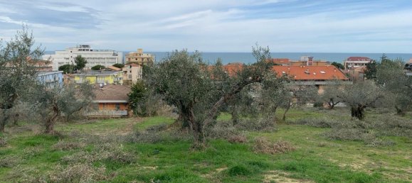  قطعة أرض في Silvi, Italy 9805متر مربع رقم 74456 31